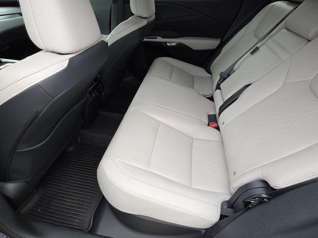 used 2023 Lexus RX 350 car, priced at $50,899