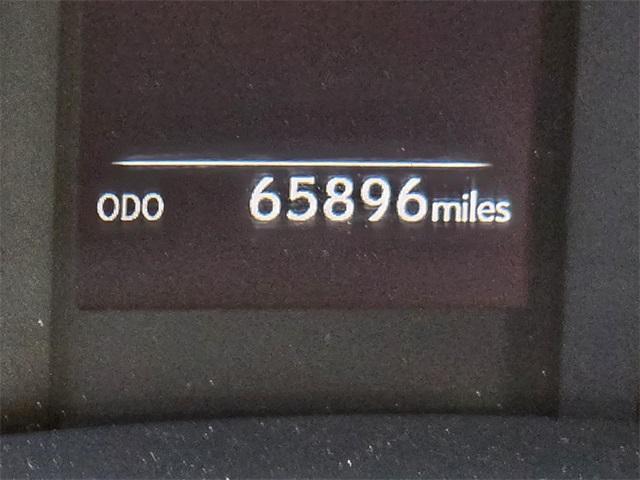 used 2023 Lexus GX 460 car, priced at $55,999