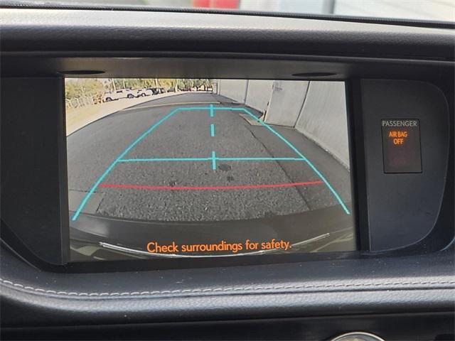 used 2014 Lexus ES 350 car, priced at $16,499