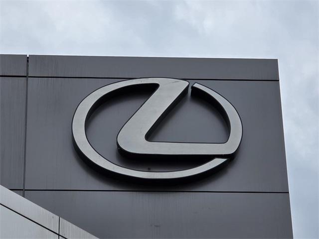 used 2024 Lexus RX 500h car, priced at $68,995