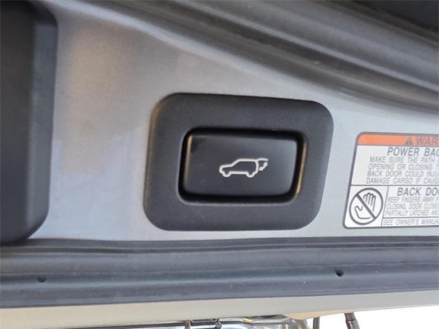 used 2019 Lexus LX 570 car, priced at $51,696