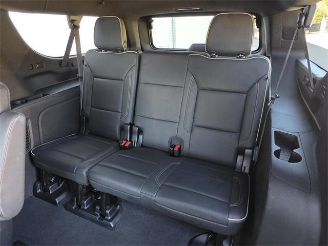 used 2023 GMC Yukon XL car, priced at $51,995