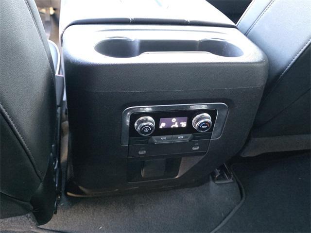 used 2023 GMC Yukon XL car, priced at $51,995