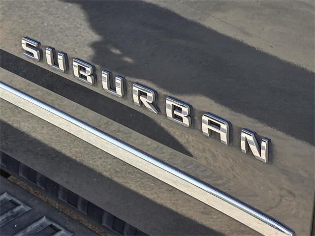 used 2019 Chevrolet Suburban car, priced at $23,990