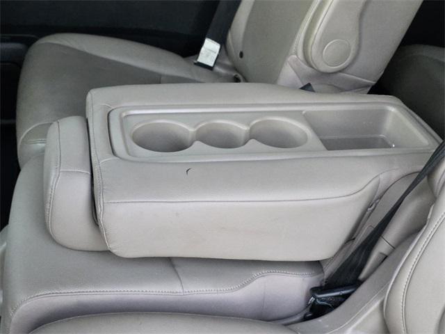 used 2018 Honda Odyssey car, priced at $17,997