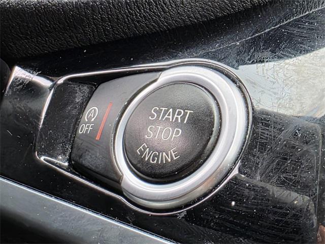 used 2017 BMW X3 car, priced at $12,577