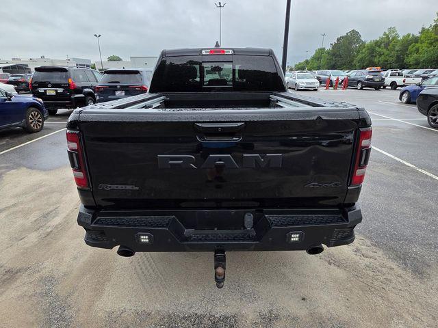used 2020 Ram 1500 car, priced at $37,975