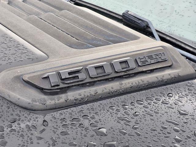 used 2020 Ram 1500 car, priced at $37,975