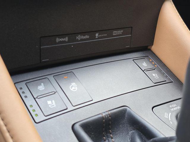 used 2015 Lexus RC 350 car, priced at $29,900