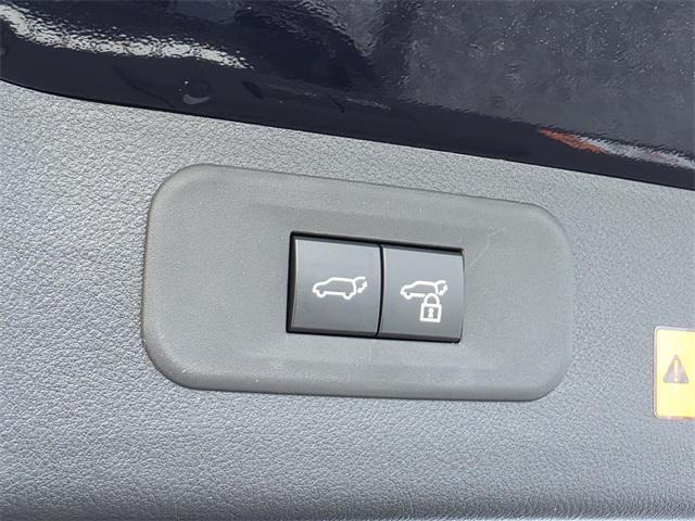 new 2026 Lexus TX 500h car, priced at $74,534