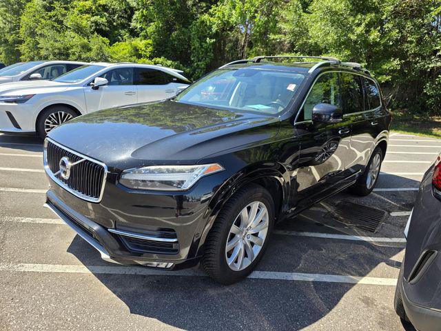 used 2017 Volvo XC90 car, priced at $15,995