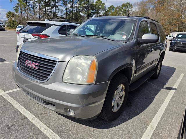 used 2012 GMC Yukon car, priced at $8,994