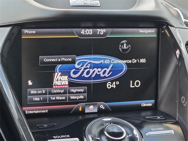 used 2014 Ford Escape car, priced at $8,743