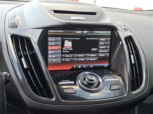 used 2014 Ford Escape car, priced at $8,743