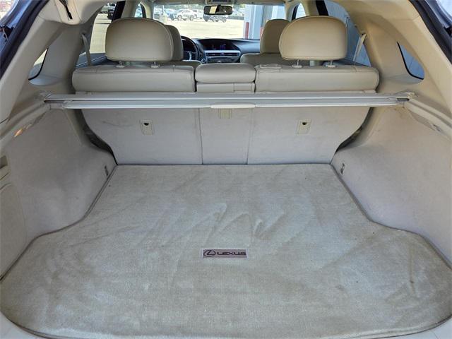 used 2015 Lexus RX 350 car, priced at $17,999