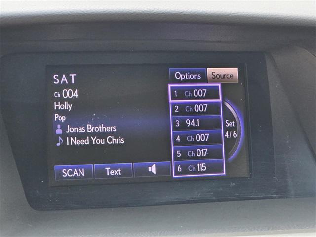 used 2015 Lexus RX 350 car, priced at $17,999