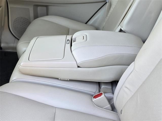 used 2015 Lexus RX 350 car, priced at $17,999