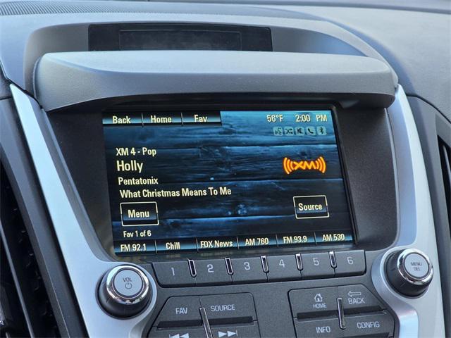 used 2015 Chevrolet Equinox car, priced at $11,990