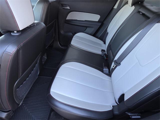 used 2015 Chevrolet Equinox car, priced at $11,990