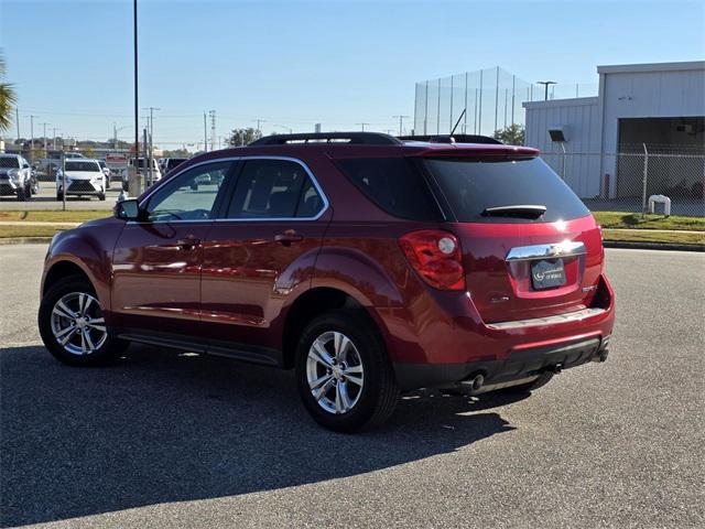 used 2015 Chevrolet Equinox car, priced at $11,990