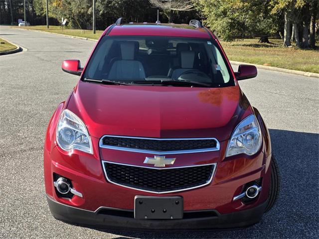 used 2015 Chevrolet Equinox car, priced at $11,990