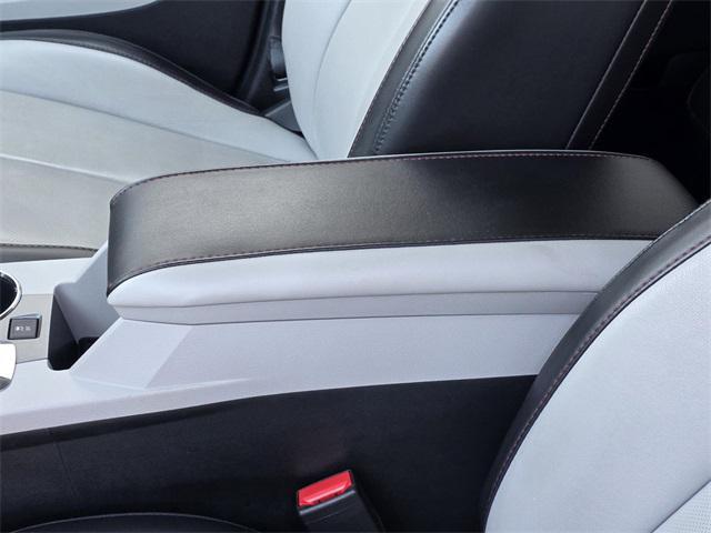 used 2015 Chevrolet Equinox car, priced at $11,990