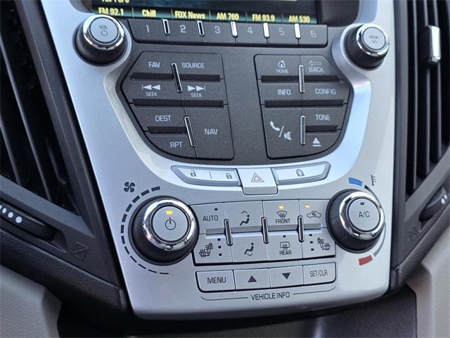 used 2015 Chevrolet Equinox car, priced at $11,990