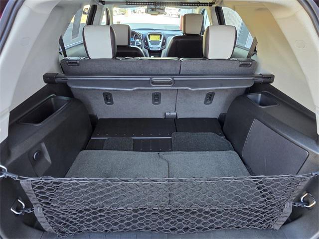 used 2015 Chevrolet Equinox car, priced at $11,990