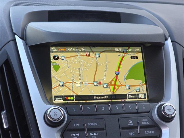 used 2015 Chevrolet Equinox car, priced at $11,990