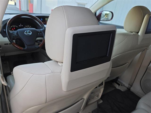 used 2011 Lexus RX 450h car, priced at $10,999