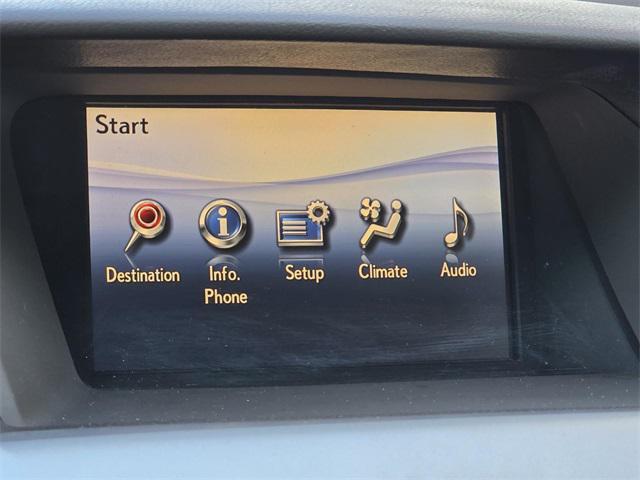 used 2011 Lexus RX 450h car, priced at $10,999