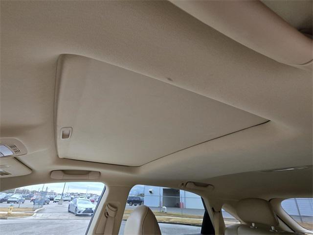 used 2015 Lexus RX 450h car, priced at $14,994