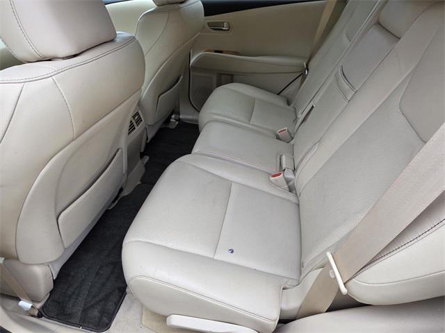 used 2015 Lexus RX 450h car, priced at $14,994