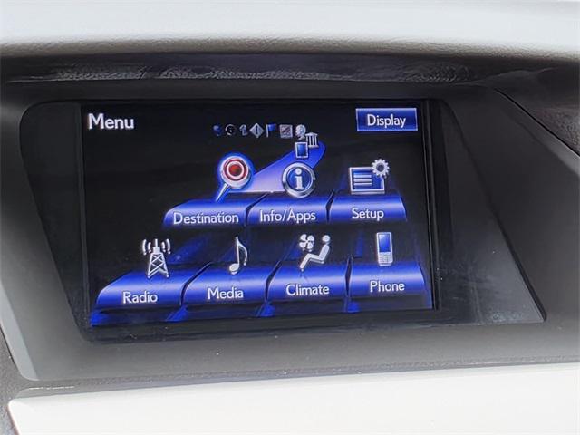 used 2015 Lexus RX 450h car, priced at $14,994