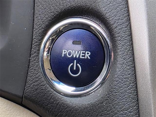 used 2015 Lexus RX 450h car, priced at $14,994