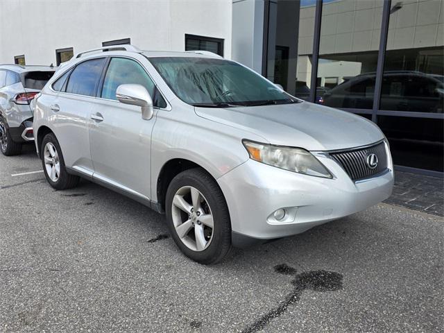 used 2012 Lexus RX 350 car, priced at $13,995