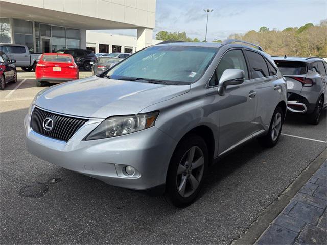 used 2012 Lexus RX 350 car, priced at $13,995