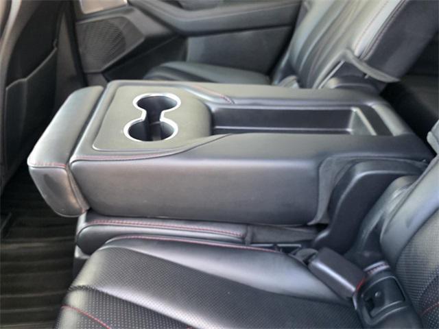 used 2023 Acura MDX car, priced at $46,650