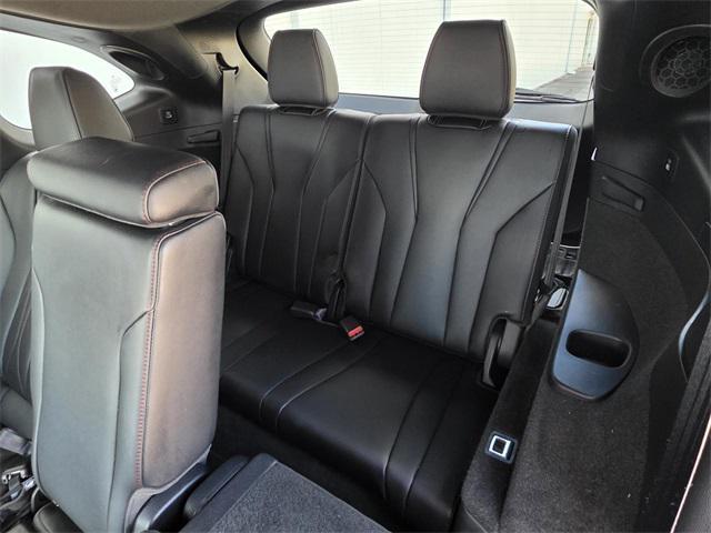 used 2023 Acura MDX car, priced at $46,650