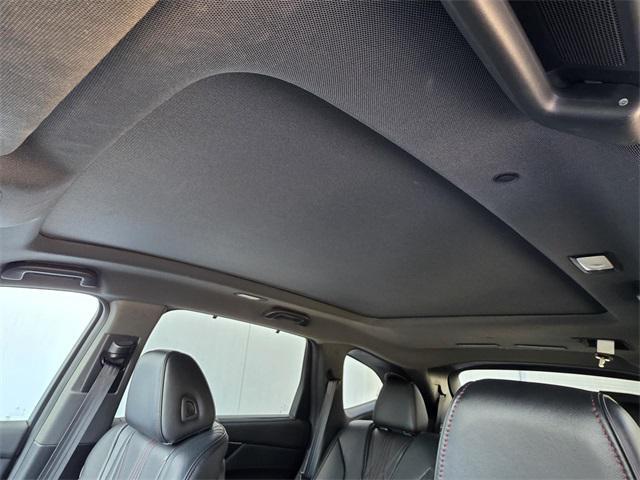 used 2023 Acura MDX car, priced at $46,650