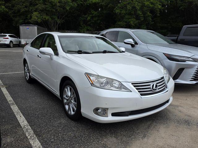 used 2011 Lexus ES 350 car, priced at $15,975