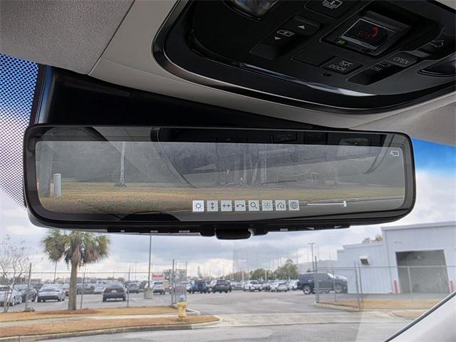 used 2023 Lexus LS 500 car, priced at $69,989