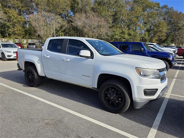 used 2019 Chevrolet Colorado car, priced at $14,995
