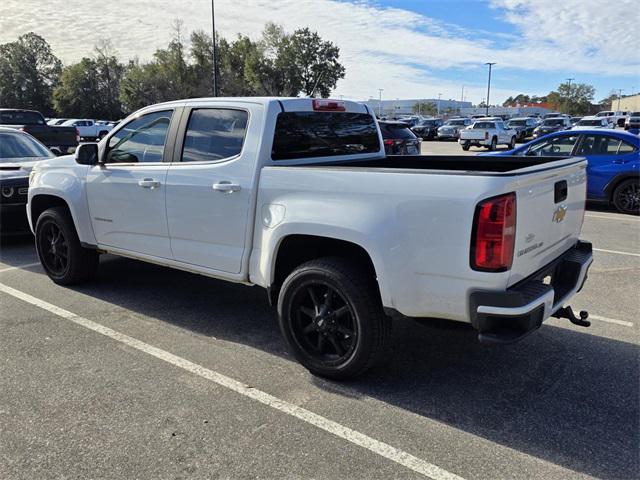 used 2019 Chevrolet Colorado car, priced at $14,995