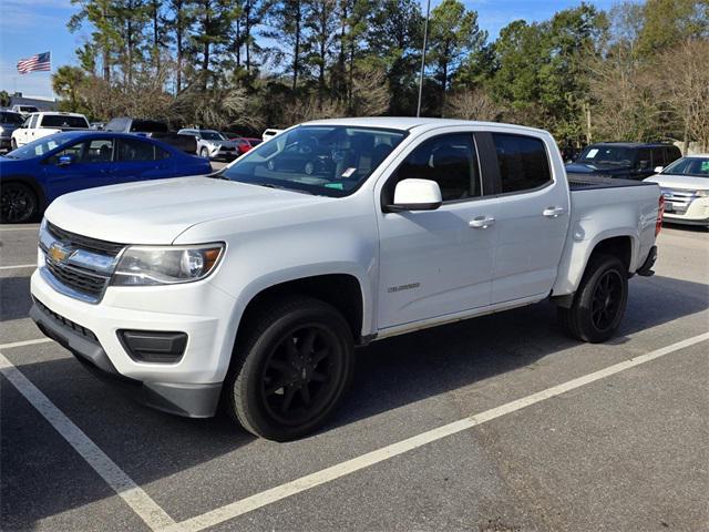 used 2019 Chevrolet Colorado car, priced at $14,995