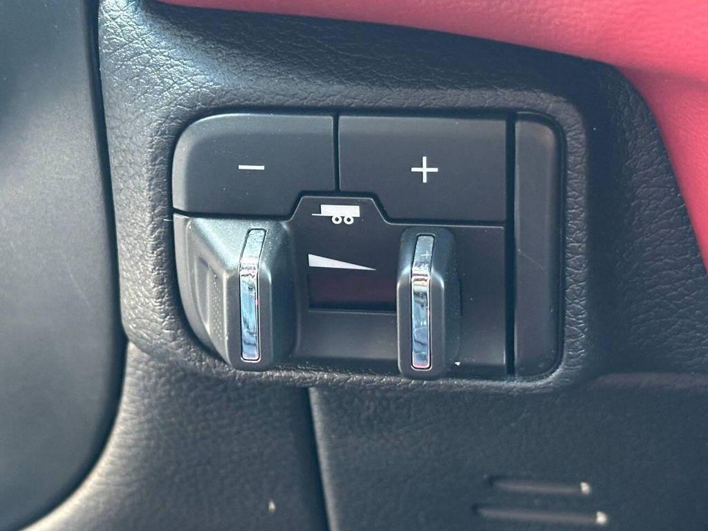 used 2021 Dodge Durango car, priced at $33,695