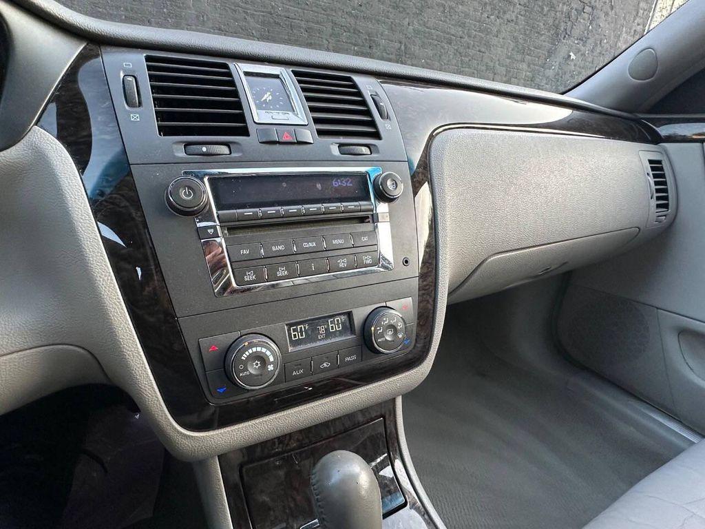 used 2010 Cadillac DTS car, priced at $5,795