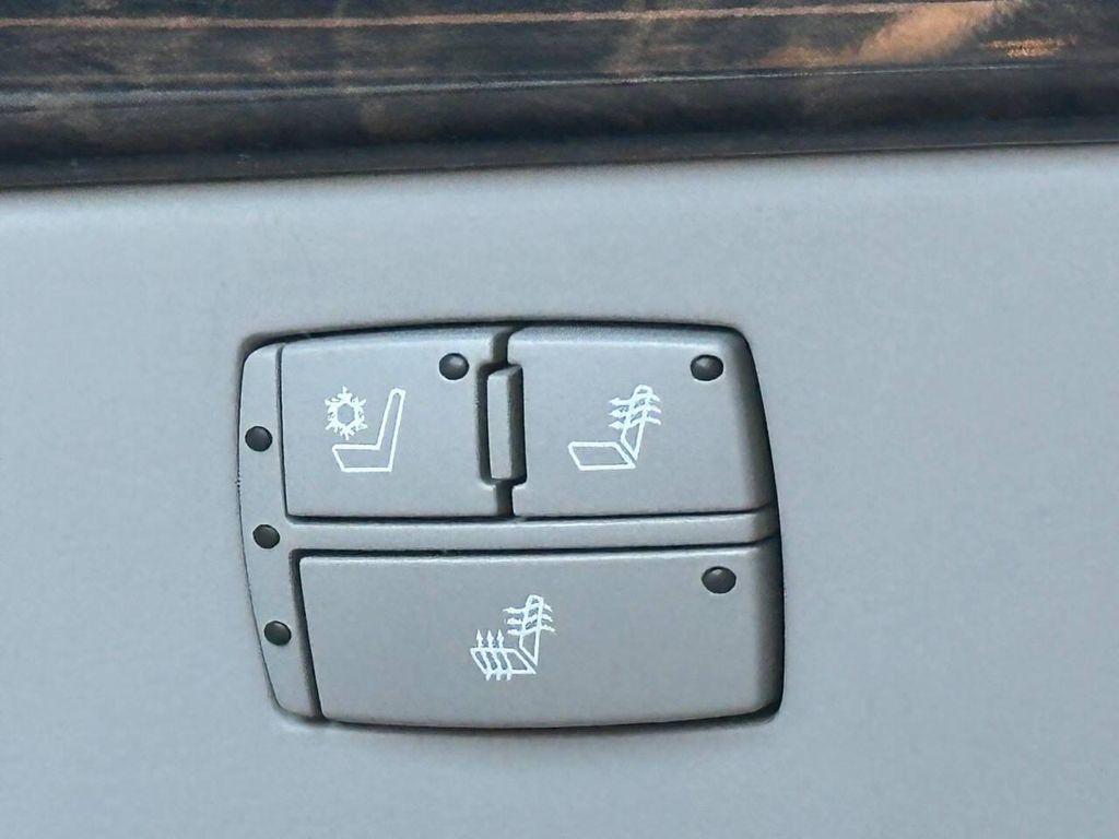 used 2010 Cadillac DTS car, priced at $5,795