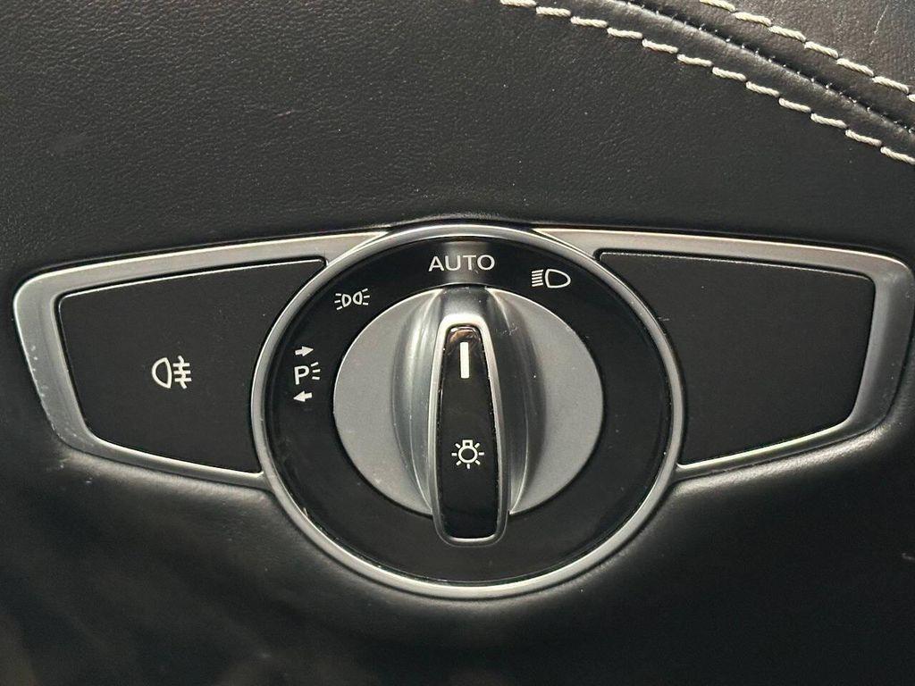 used 2015 Mercedes-Benz S-Class car, priced at $36,565