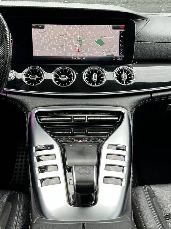used 2019 Mercedes-Benz AMG GT 53 car, priced at $51,995